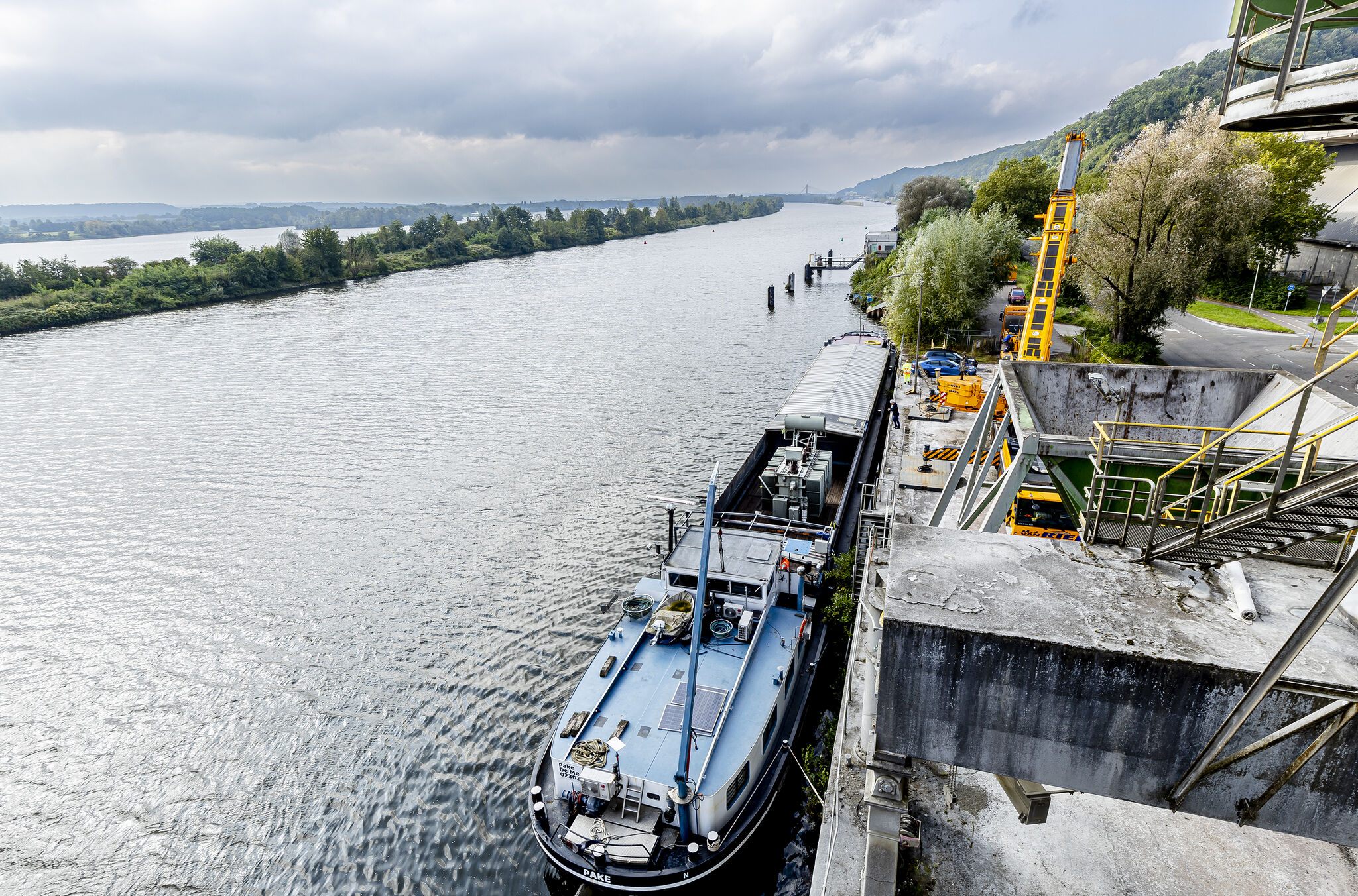 binnenvaart, de jong shipping group, rederij de jong, bevrachting west europa, binnenvaart droge lading, veelzijdige vloot, versatile fleet, agribulk, veevoeders, onze vloot