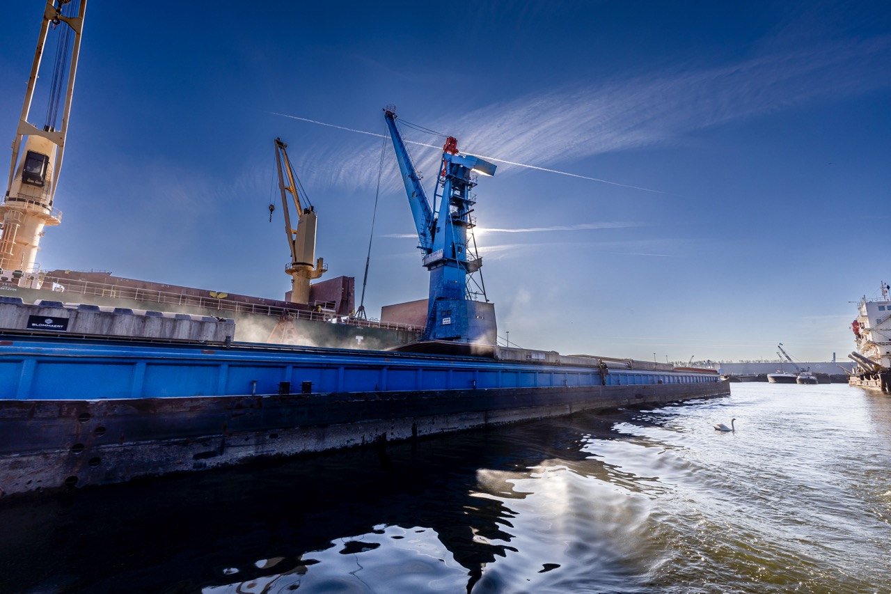c-shipping, agency, agentschappen, de jong shipping, zeevaart, droge lading, bevrachting, kunstmest, zouten