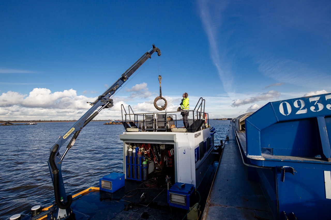 rederij de jong, over ons, de jong shipping, c shipping, werkwijze de jong, supply chain solutions