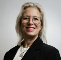 petra van leeuwen, coordinator vlootpersoneel, rederij de jong, de jong shipping