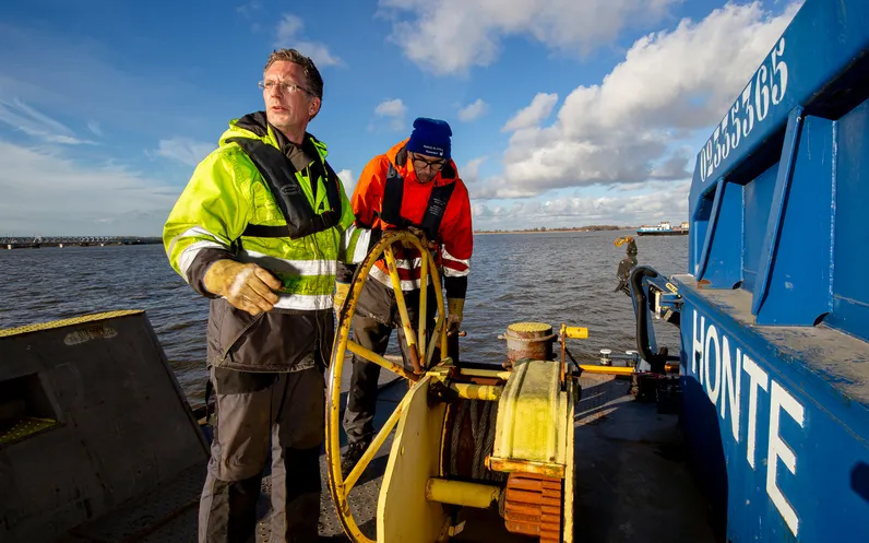 Hoe vorm je een goede  Supply Chain strategie?