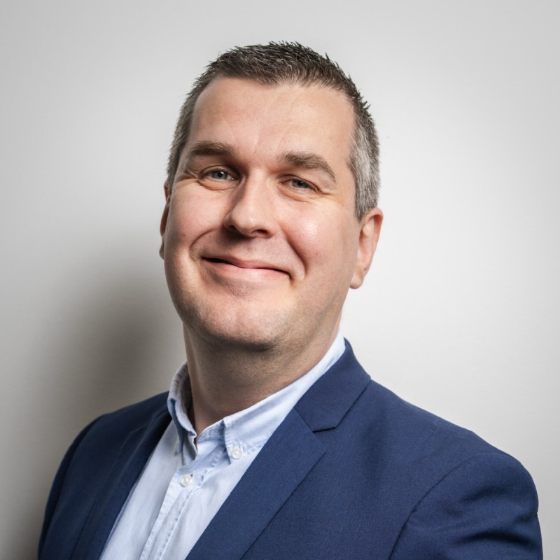 jan-willen van der kraan, commercieel manager binnenvaart, de jong shipping, rederij de jong