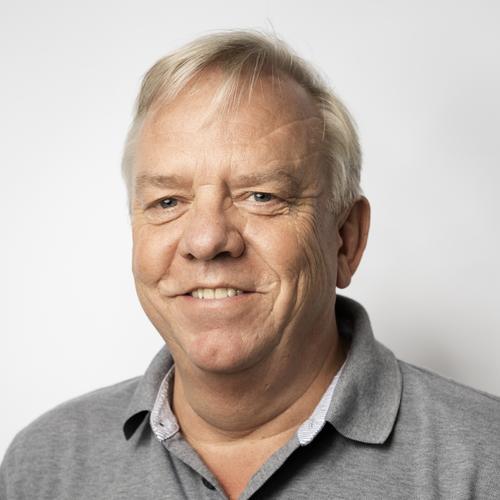 joop lauret, zeevaart, de jong shipping, c shipping logistics