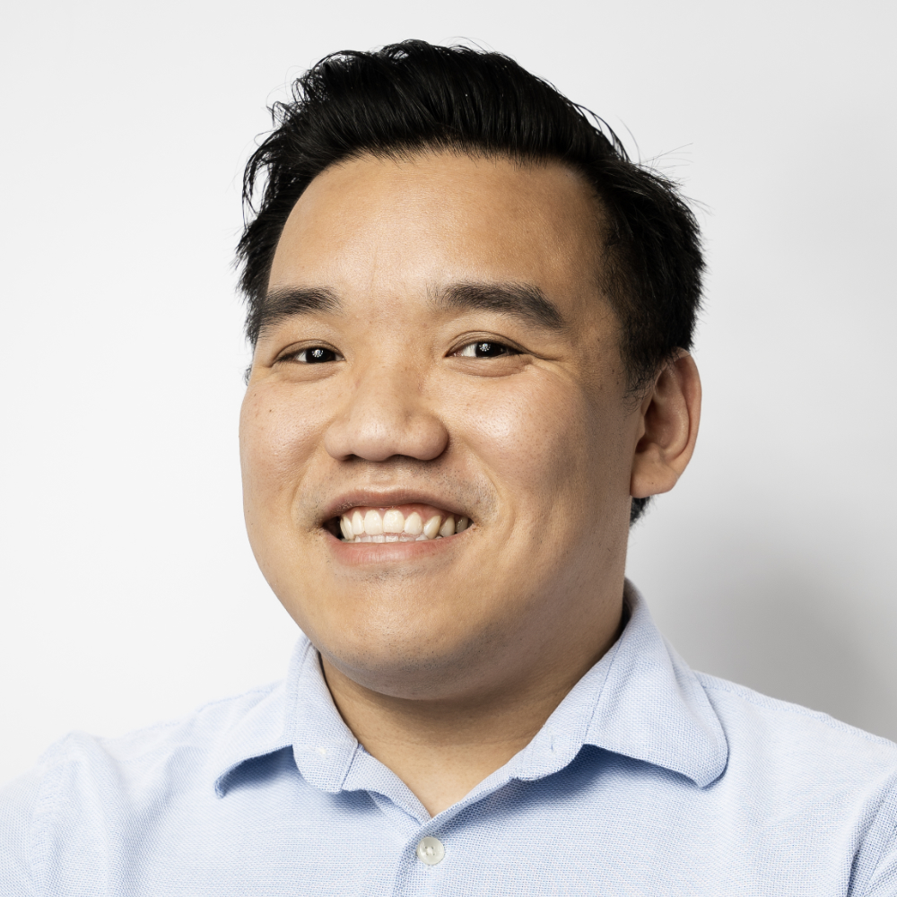 khoa nguyen, proces specialist, de jong shipping, rederij de jong
