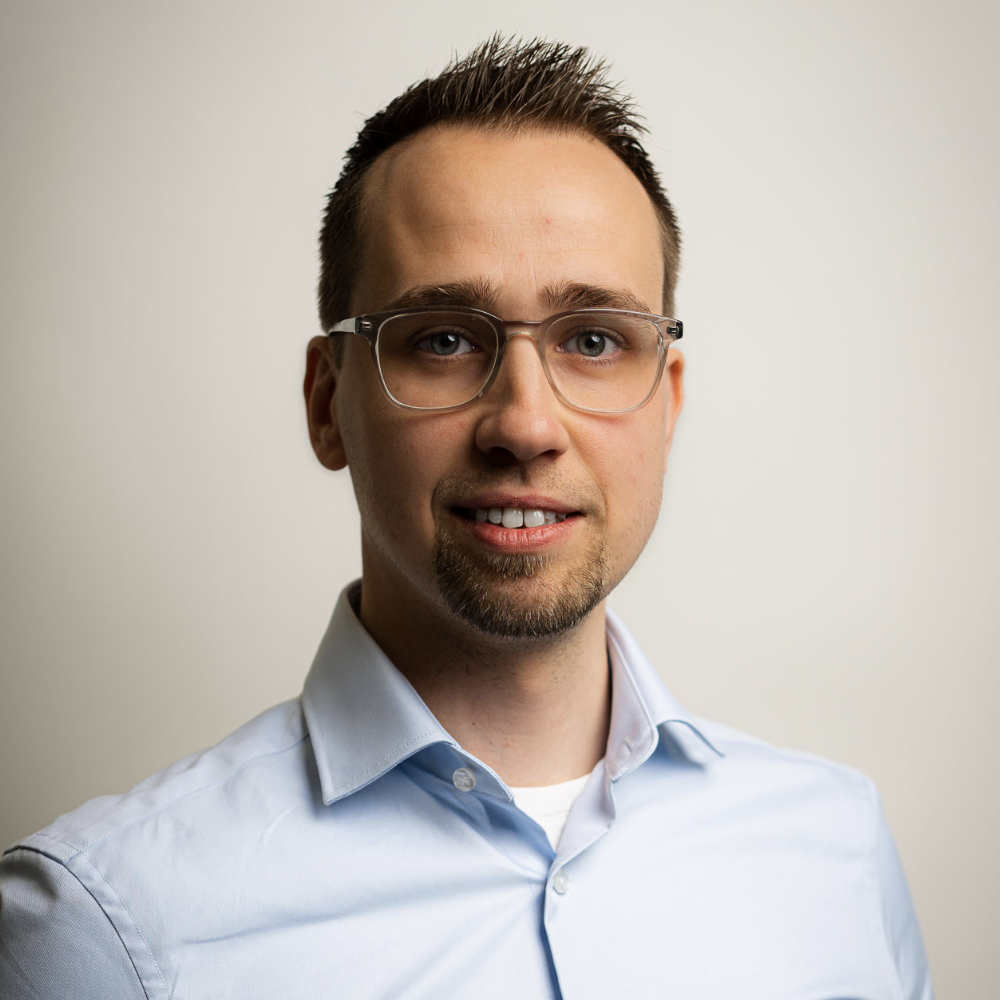 mitchell den hoed, rederij de jong, de jong shipping, hoofd planner duwvaart