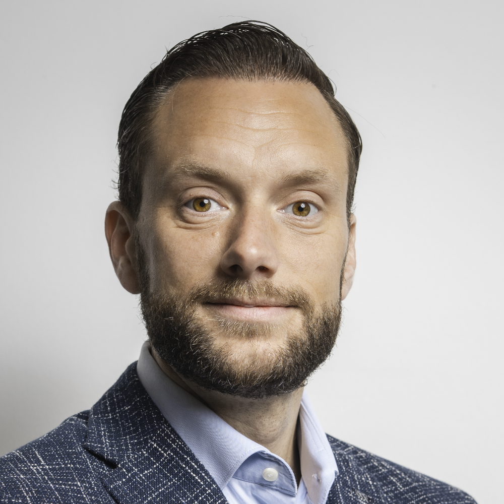pelger de jong, rederij de jong, de jong shipping, operationeel directeur