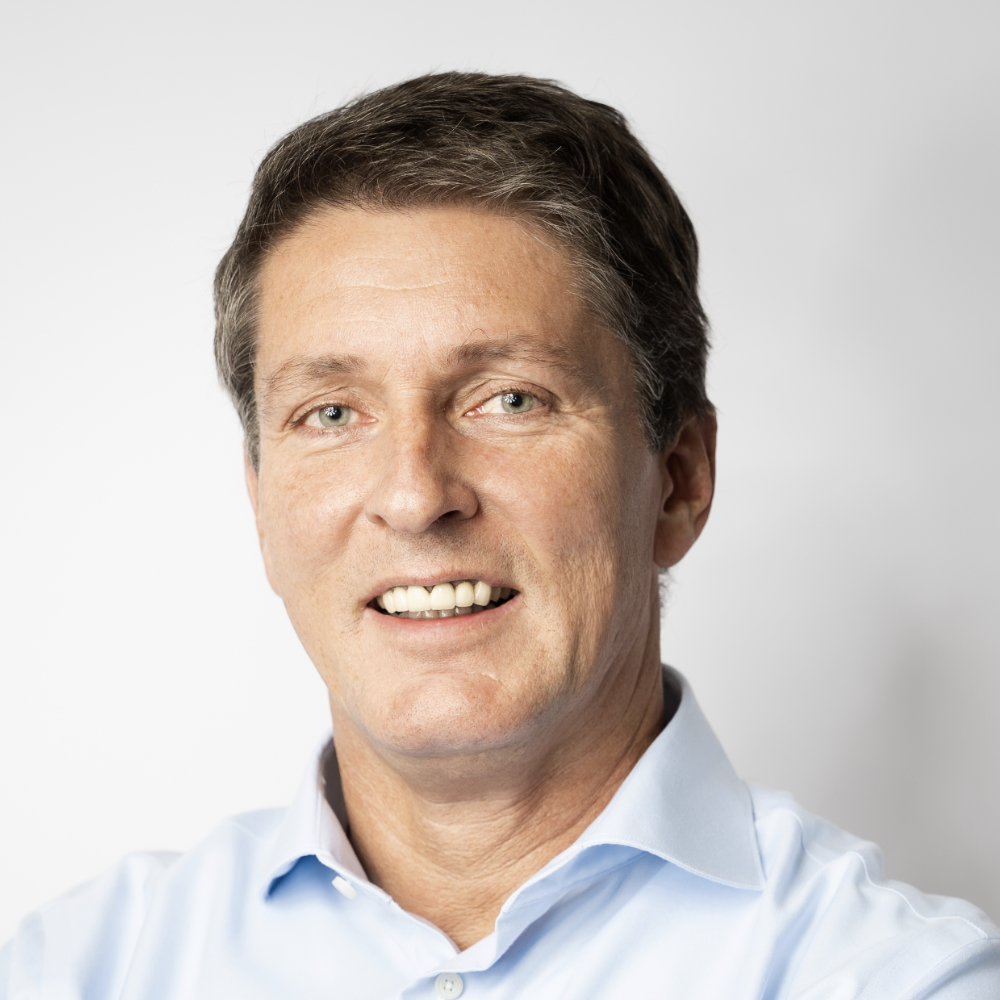 ruud schmidt, de jong shipping, rederij de jong, ons team, financieel directeur