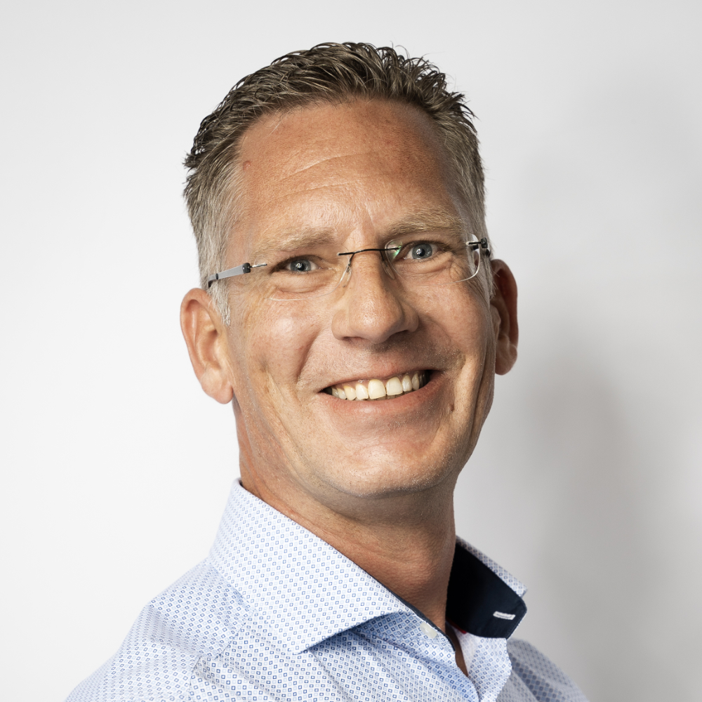 wessel de jong, hoofd technische dienst, de jong shipping, rederij de jong