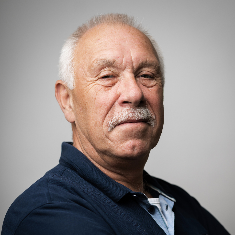 willem de jong, rederij de jong, c shipping, de jong shipping, ons team, algemeen directeur